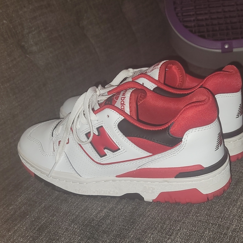 New Balance 550